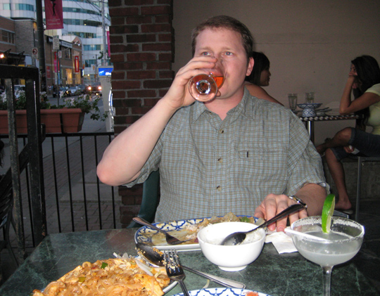 cheers