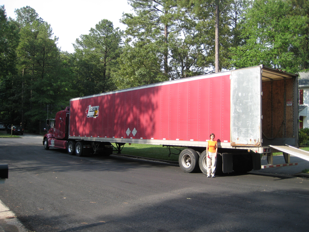 truck